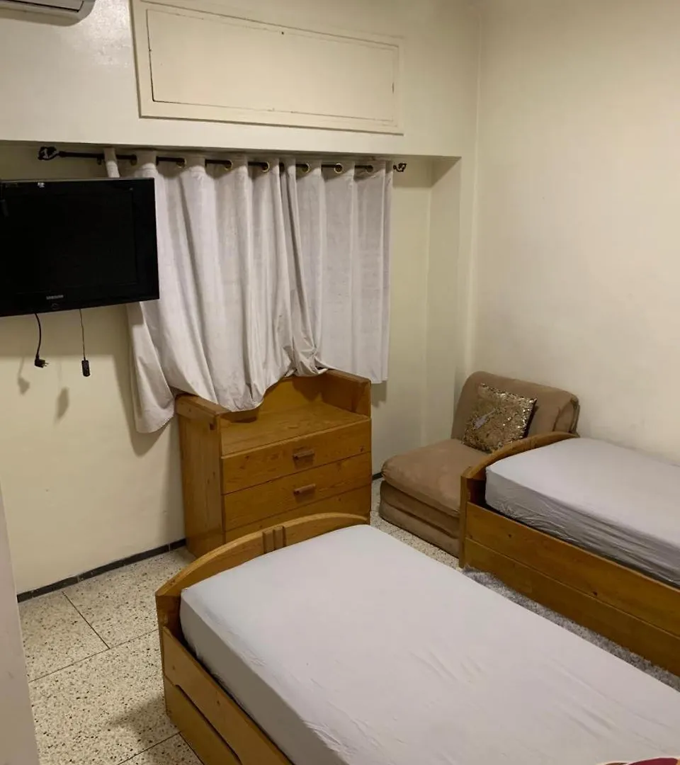 Apartment Quartier Labeta Centre Ville Fes Morocco